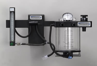 その他 Veterinary Anesthetic and Monitoring Equ ZSVET A-200 Veterinary Anesthesia Workstation | Compact