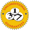 Unconditional guarantee